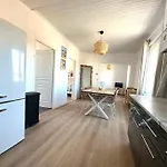 Apartman Goodhome*la Terrasse D'horizon Dunkirk